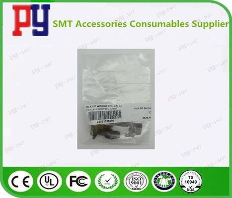 SIEMENS 03083995S06 WINDOW CPL. X12. Home SMT Machine Spare Parts