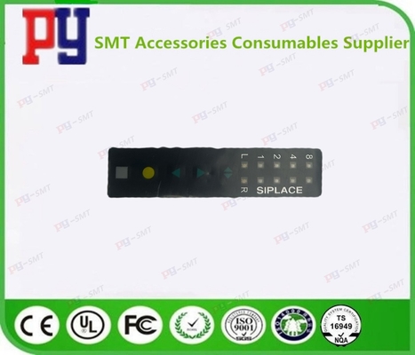 SIEMENS Control panel/X2x8 03062393S03 Surface Mount Machine Parts
