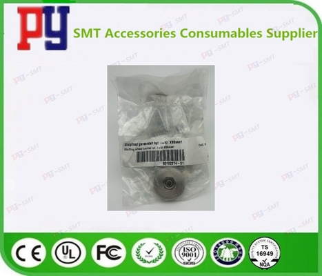 SIEMENS 03102274-01 STUFFING WHEEL KNURLED CPL SMT Spare Parts