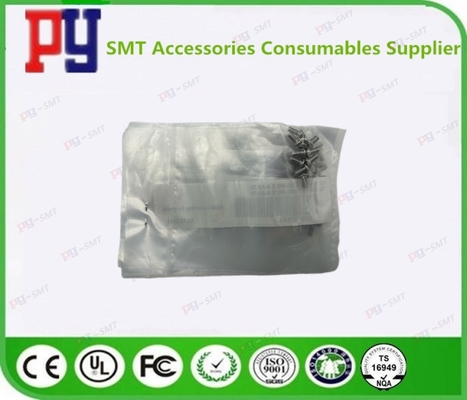 ASM SIEMENS 03045194-01 DIN EN ISO 7380-M3 x 6-A2-70 SMT Spare Parts