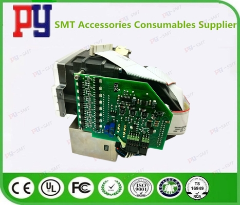 ASM Siemens Machine Part 00336791S04 Components Camera 24X24 (Type 28)