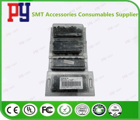 SMT Spare Part ASM SIEMENS Pick Up Part 00321861-07 Vacuum Nozzle Type 714/914