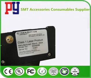 E9636725000 Surface Mount Parts JUKI KE750 Cyberoptics Laser 6604054 Components