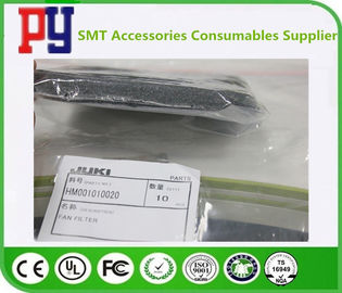 Fan Vacuum Smt Filter HM001010020 109-1000M13 13 PPI For JUKI Smt Machine