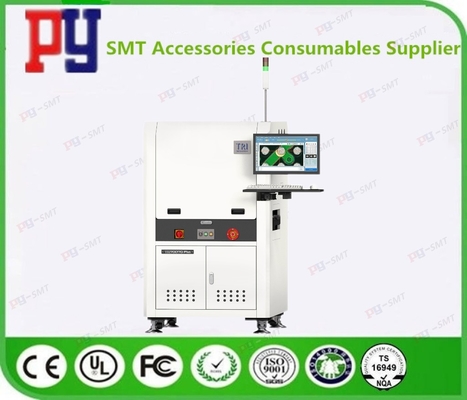 SMT machine 3D Solder Paste Inspection (SPI) TR7007D Plus