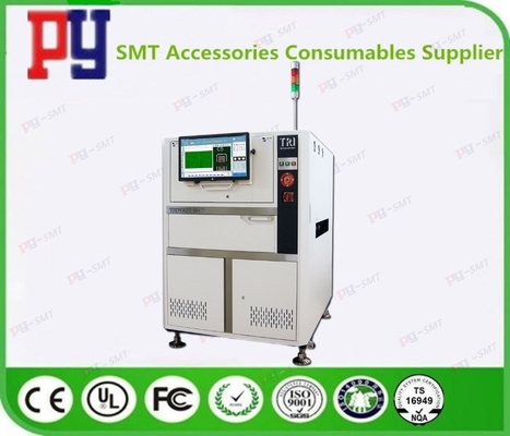 SMT Machine 3D Solder Paste Inspection (SPI) TR7007M SII Plus