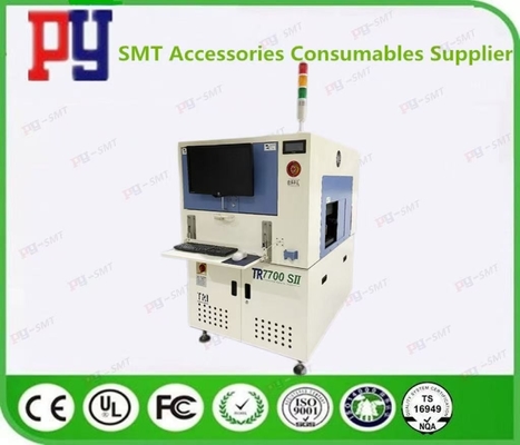 TR7700 SII Plus - Automated Optical Inspection (AOI) SMT Machine
