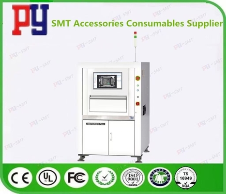 precision Automated Optical Inspection AOI TR7500QE Plus Excellent Guaranteed