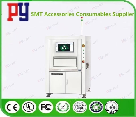 Automated Optical Inspection (AOI)  TR7700QB SII SMT AOI Machine