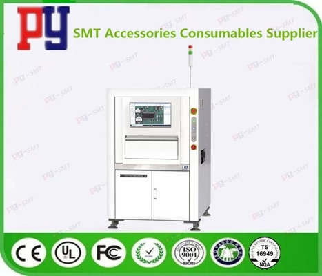 Automated Optical Inspection (AOI) TR7700 SIII Ultra SMT AOI Machine