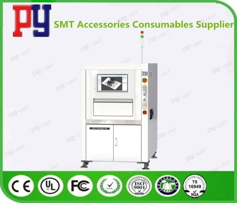 TR7700QC SII Automated Optical Inspection (AOI) SMT AOI Machine