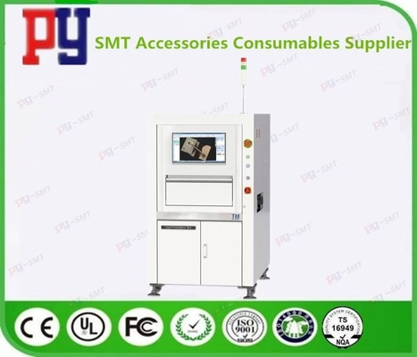 TR7700QM SII  Automated Optical Inspection (AOI) SMT AOI Machine