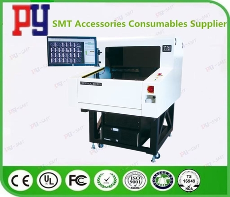 TR7700 SIII DT Automated Optical Inspection (AOI) SMT Machine