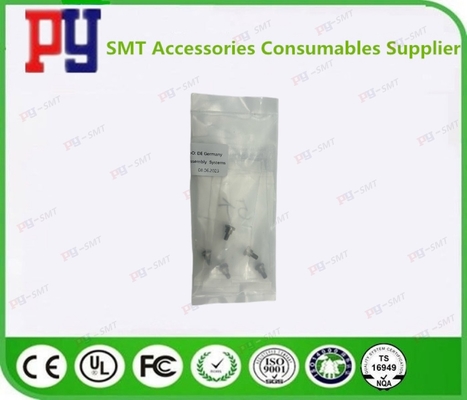 ASM SIEMENS SIPLACE 03118809-01 SHOULDER SMT Machine Parts