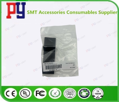 ASM SIEMENS SIPLACE 03041706-01 Flap /tape Disposal X32 SMT Machine Parts