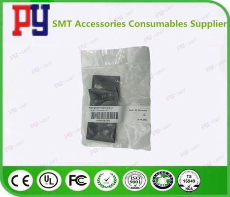 ASM SIEMENS SIPLACE 03085752-02 03085752 FLAP CPL FOIL DISPOSAL X32MM