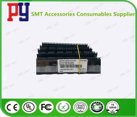 ASM SIEMENS 03101981-01 4103 Nozzle SMT Machine Parts