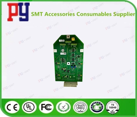 Siemens Intermediate Distributer Board - 00321215-10 SMT Machine Parts