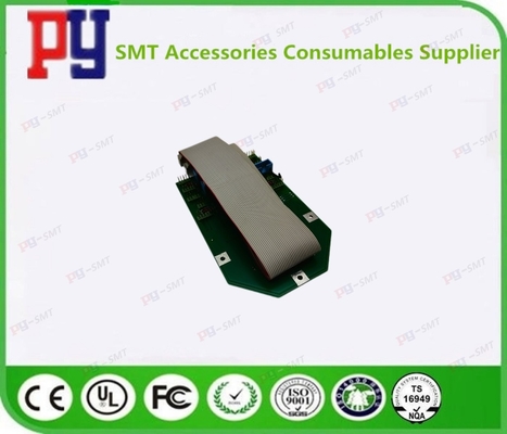 Siemens Intermediate Distributer Board - 00321215-10 SMT Machine Parts