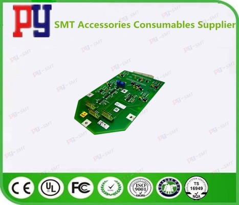 Siemens Intermediate Distributer Board - 00321215-10 SMT Machine Parts