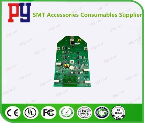 Siemens 00330648-08 INTEMEDIATE DISTRIBUTOR SP6 12 DIGITAL