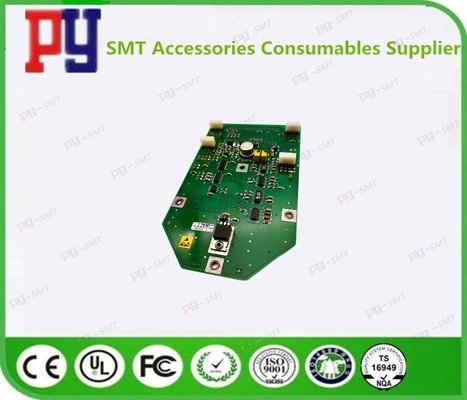 Siemens 00330648-08 INTEMEDIATE DISTRIBUTOR SP6 12 DIGITAL