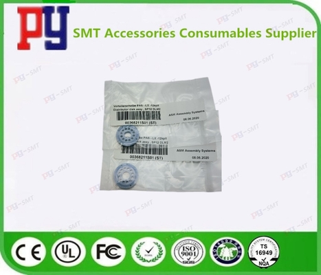 SIEMENS 00368211S01 Vacuum Diffluence SMT Machine Parts