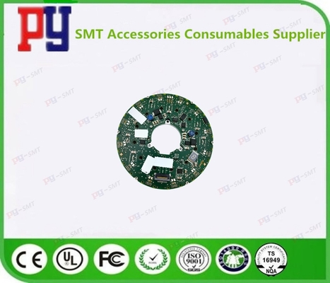 ASM SIEMENS 03054790S02 SCS COMPLETE CPP CPP SMT Machine Parts