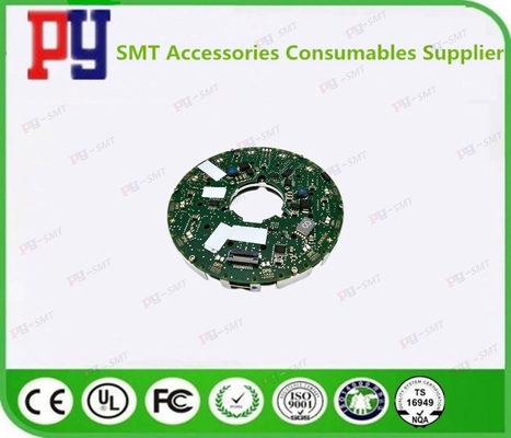 ASM SIEMENS 03054790S02 SCS COMPLETE CPP CPP SMT Machine Parts