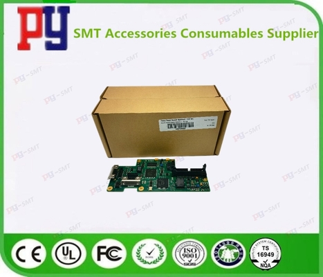 SIEMENS 03067289S02 VISION BOARD Spread Spectrum HCU cpl. SMT Machine Parts