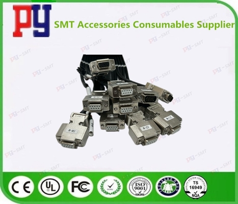 SAMSUNG/Hanwha SM471 J90831032D FLAT CABLE ASSY AM07-006022A J90831032B