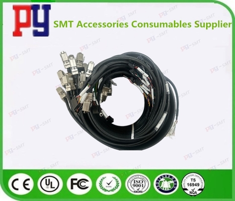 SAMSUNG/Hanwha SM471 J90831032D FLAT CABLE ASSY AM07-006022A J90831032B