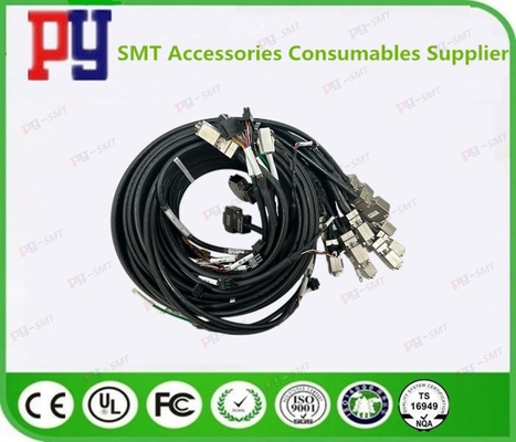 SAMSUNG/Hanwha SM471 J90831032D FLAT CABLE ASSY AM07-006022A J90831032B