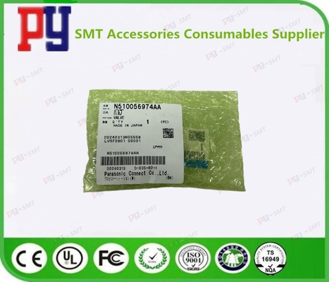 PANASONIC VALVE N510056974AA VQZ115R-5MOZ1-CP-X550 SMC