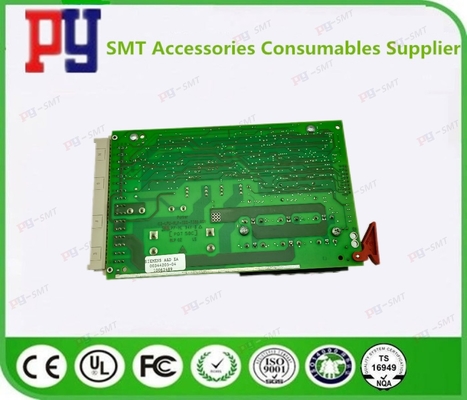 00344204-04、00344205s04 SIEMENS SERVO AMPLIFIER PC BOARD TBS200 SMT Machine Parts