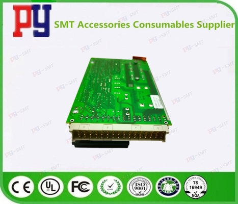 00344204-04、00344205s04 SIEMENS SERVO AMPLIFIER PC BOARD TBS200 SMT Machine Parts