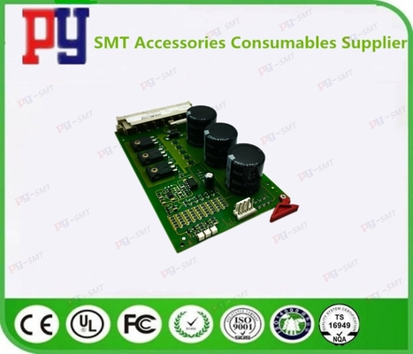 00344207-02 SIEMENS ASM D4 BALLAST CIRCUIT SMT Machine Parts