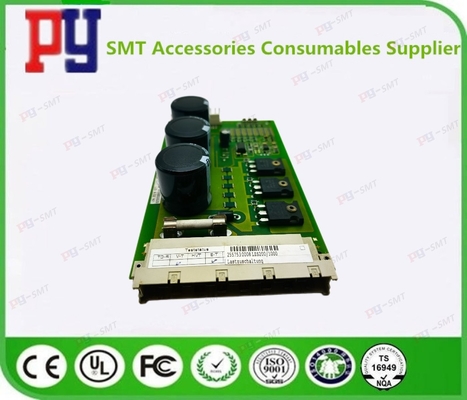 00344207-02 SIEMENS ASM D4 BALLAST CIRCUIT SMT Machine Parts