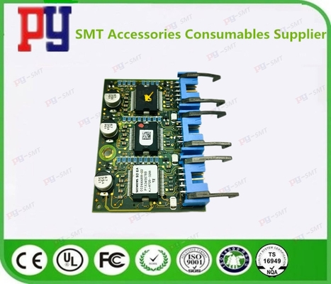 00344488S03 00344488-03 00344488-02 Head Board HS50 ASM SIEMENS SIPLACE SMT Machine Parts