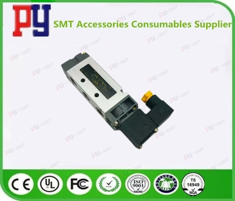 SIEMENS Spare Part 00344974S01 Magnetic Valve 5/2 G1/4 SMT Machine Parts