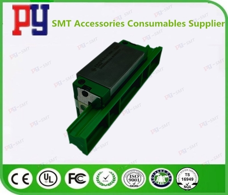 SIEMENS GUIDE TROLLEY KWVE 25 H 00345186-01 SMT Machine Parts