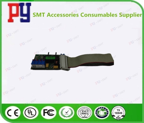 00347857-02、00363738-02 SIEMENS ASM Vacuum Measuring Board SMT Machine Parts