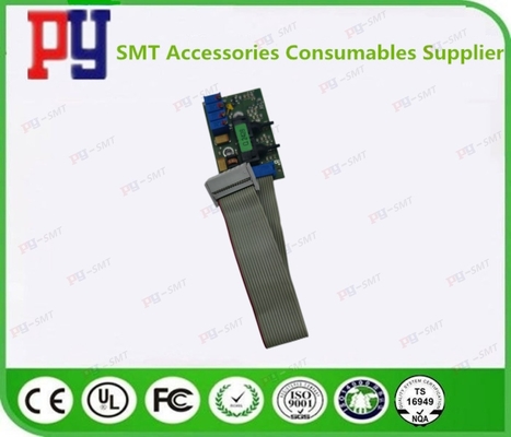 00347857-02、00363738-02 SIEMENS ASM Vacuum Measuring Board SMT Machine Parts