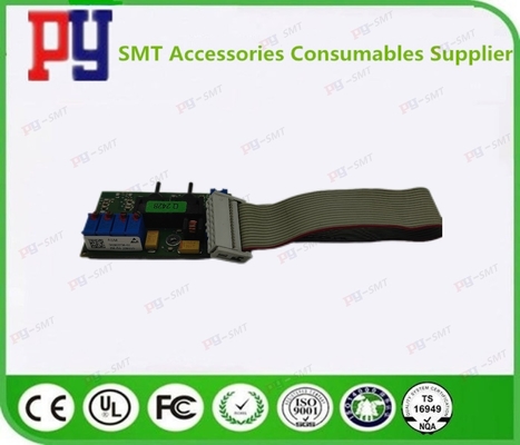 00347857-02、00363738-02 SIEMENS ASM Vacuum Measuring Board SMT Machine Parts