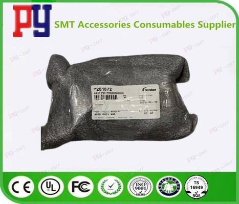 7281072 Nordson Asymtek Programmed PZD Assy From Spectrum II Dispensing System. Asymtek Machine Part