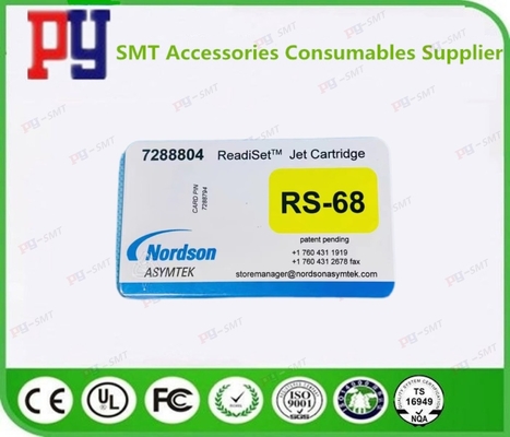RS-68/7288804 CARTRIDGE, RS-68 Asymtek Machine Part