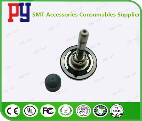 00350588-04 SIEMENS Sleeve With Ball Fixing Compl. DLM1 / 12  SMT Machine Spare Parts