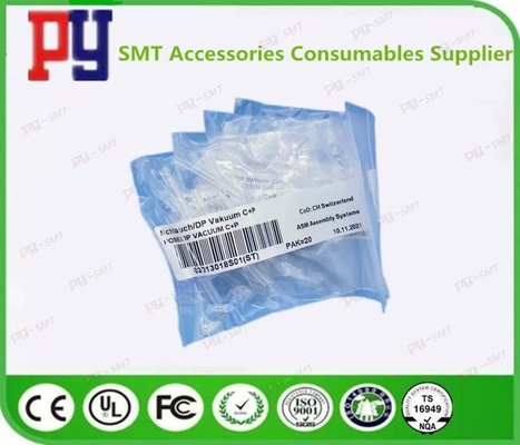 ASM / SIEMENS  Hose Dp / CPP 12x 03015920S02 SMT Machine Spare Parts