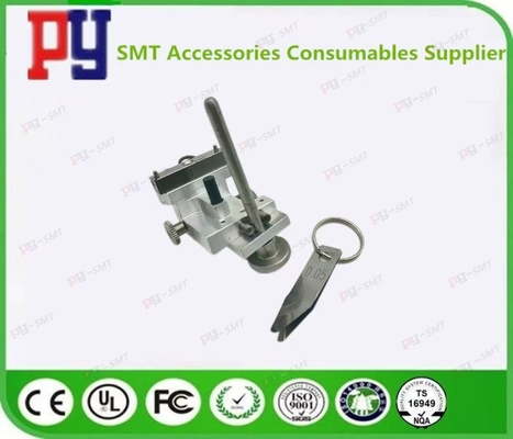 ASM / SIEMENS 03019865-01 SIEMENS ASM Z-END SWITCH UNIT GAUGE FOR STAR  SMT Machine Spare Parts