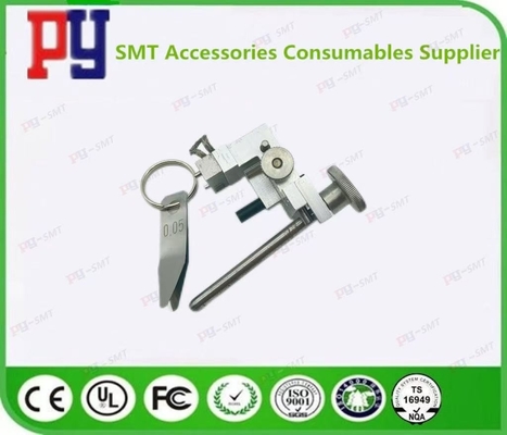 ASM / SIEMENS 03019865-01 SIEMENS ASM Z-END SWITCH UNIT GAUGE FOR STAR  SMT Machine Spare Parts